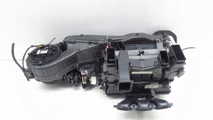 ОТОПИТЕЛЬ ВЕНТИЛЯТОР В СБОРЕ MERCEDES W205 A2058300060, фото 4