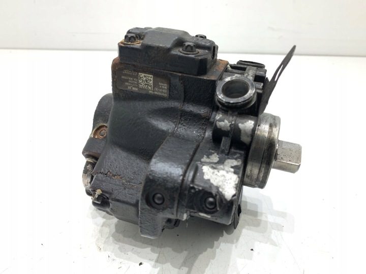 Volvo C30 S40 II V50 C70 II 2.0 дизель 136 л.с. ТНВД 9685705080 K06_01, фото 2