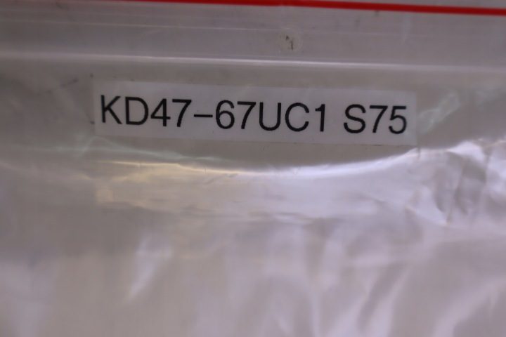 ДАТЧИК ПАРКОВКИ PDC MAZDA 3 II BL 1.6B KD47-67UC1, фото 7