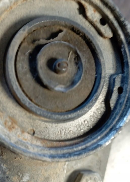 Клапан ускорительный WABCO 475 019 000 0, фото 4