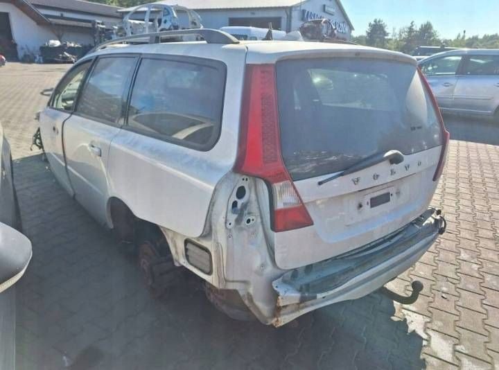Volvo V70 III 3 XC70 XC60 главный тормозной цилиндр ABS блок управления P30681619 30681619, фото 6