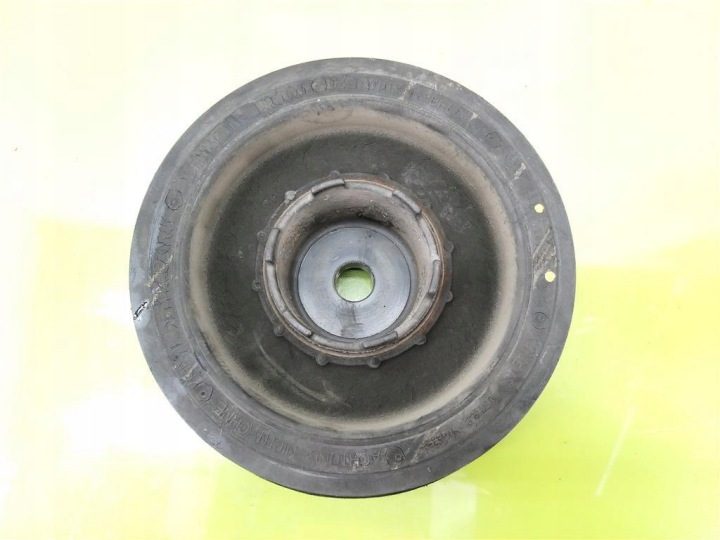 ШКИВ BMW 3 E90 E91 2004-2012 2.0 320 d M47 163 л.с. 7805696, фото 1
