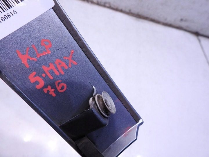 МОЛДИНГ КРЫШКИ ЗАДНИЙ 76 FORD S-MAX MK1, фото 2