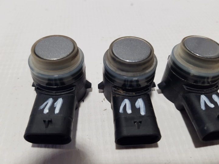ДАТЧИК ПАРКОВКИ MERCEDES W205 CLA W117 W176 PDC 0009059300, фото 2