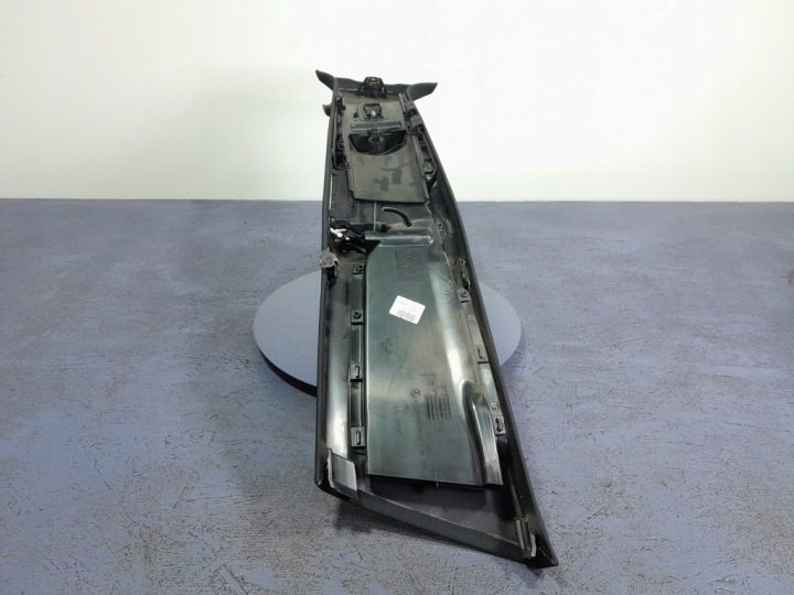 MERCEDES S W222 РЕСТАЙЛИНГ НАКЛАДКА СТОЙКИ B ПРАВАЯ ВЕРХНЯЯ A2226900425, фото 2