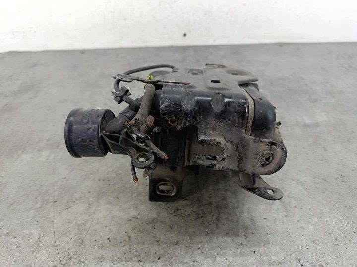 WEBASTO VW TOURAN I 1K0815065AD 000018021232 WEBASTO 1.9 TDI, фото 7