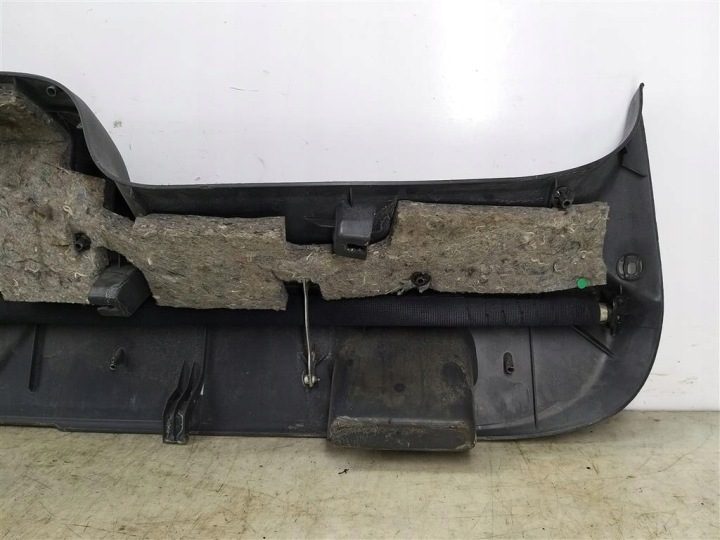 Шторка багажника SMART FORFOUR I 2004-2006, фото 8