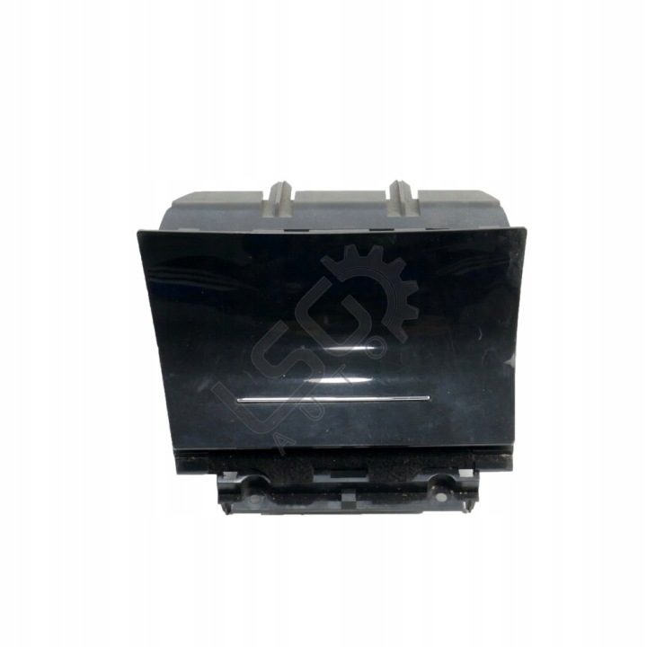Пепельница SKODA OCTAVIA II (1Z3) 1Z2863077A 1.6L дизель 77 кВт 2012, фото 1