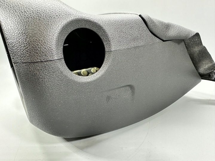 VW PASSAT B8 КРЫШКА РУЛЕВОЙ КОЛОНКИ 3G0858566B, фото 2