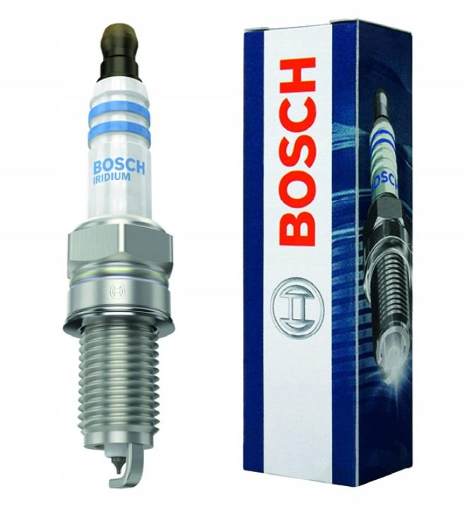 Свеча зажигания Bosch 0 242 140 514, фото 1