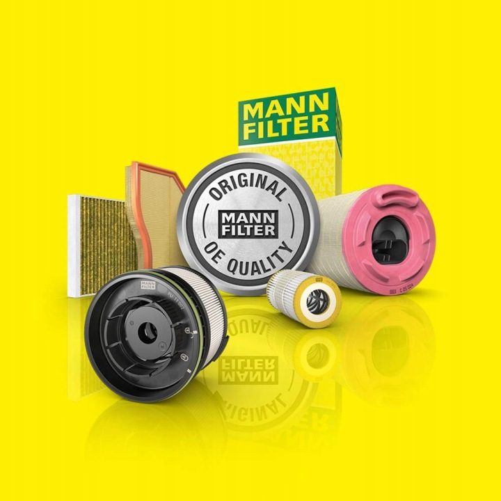 Mann-Filter C 3575 Воздушный фильтр, фото 3