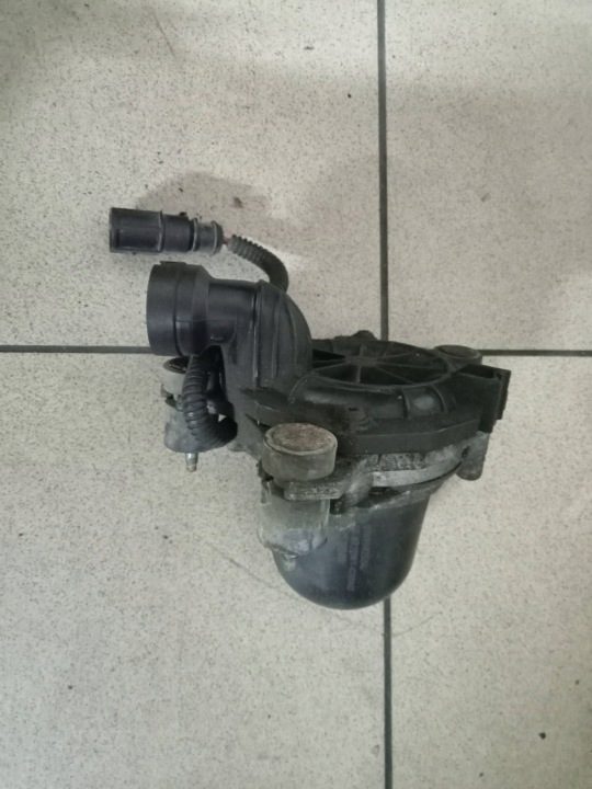 Volkswagen OE 07K 959 253 А насос вторичного воздуха, фото 1