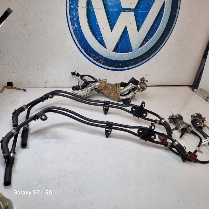 ТРУБКА ADBLUE 2.0 TDI DFS VOLKSWAGEN SEAT SKODA AUDI VWCARGROUP.PL, фото 4