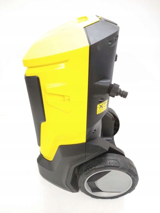 Мойка высокого давления K 7 WCM Car & Home Karcher 1.317-404.0, фото 8