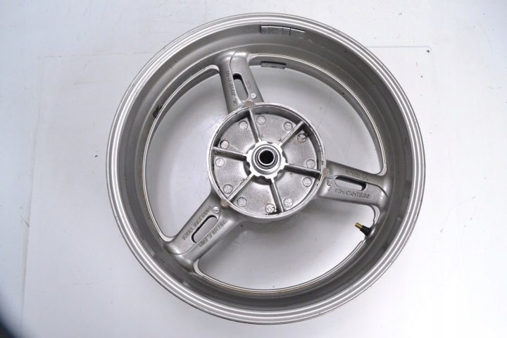 Диск колесо заднее YAMAHA FJR 1300 01-05, фото 1
