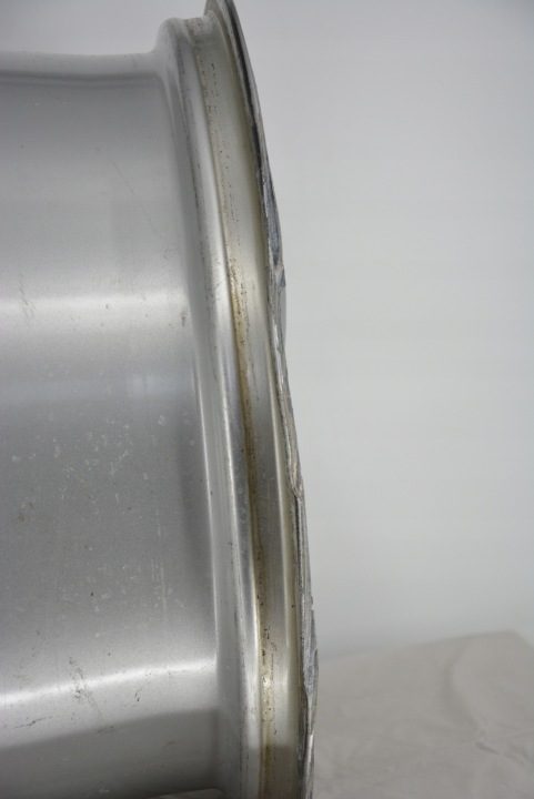Литой диск Audi OE 8W0601025EJ 8.0" x 18" 5x112 ET 40, фото 4