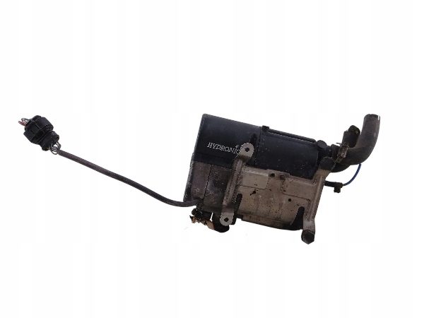 EBERSPACHER АВТОНОМНЫЙ ОТОПИТЕЛЬ HYDRNONIC D5W SC ДИЗЕЛЬ 5.0 кВт, фото 1