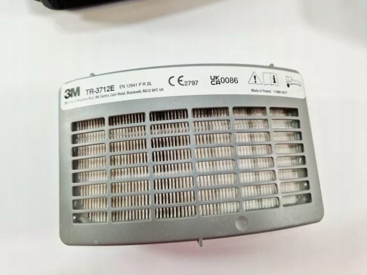 Комплект запуска 3M VERSAFLO TR-315E+ (TR-300+), фото 4
