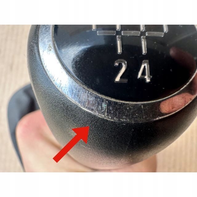 Opel Astra J IV чехол ручка 5BIEGÓW, фото 12