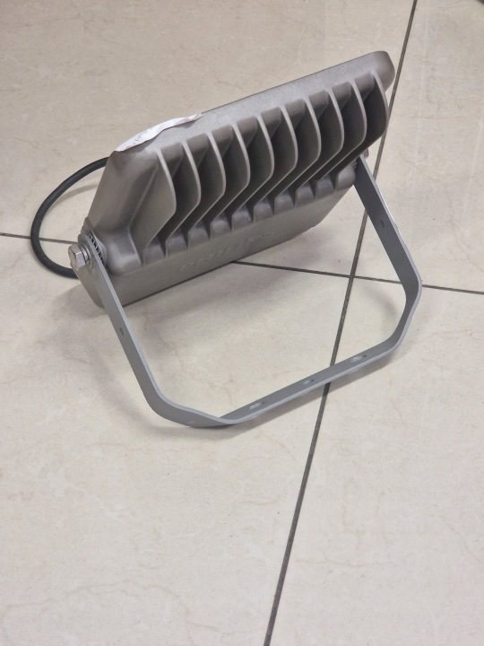 Прожектор LED IP66 90W 12000lm CoreLine Tempo BVP125LED120-4S/740 Philips, фото 5