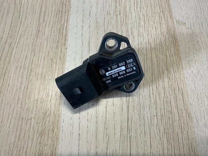 VW SEAT SKODA ДАТЧИК ДАВЛЕНИЯ 038906051B, фото 1