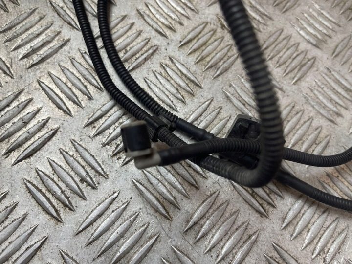 ТРУБКА ОМЫВАТЕЛЯ СТЕКЛА ПЕРЕДНЯЯ MERCEDES W117 W156 W176 A1768600092, фото 2