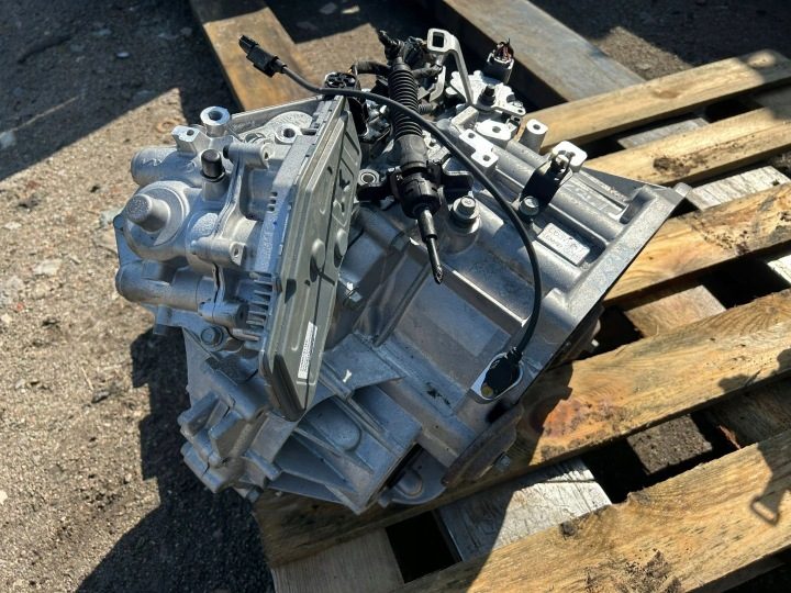 CEED III 1.5 T-GDI 21 г. КОРОБКА ПЕРЕДАЧ АВТОМАТ L63W, фото 4