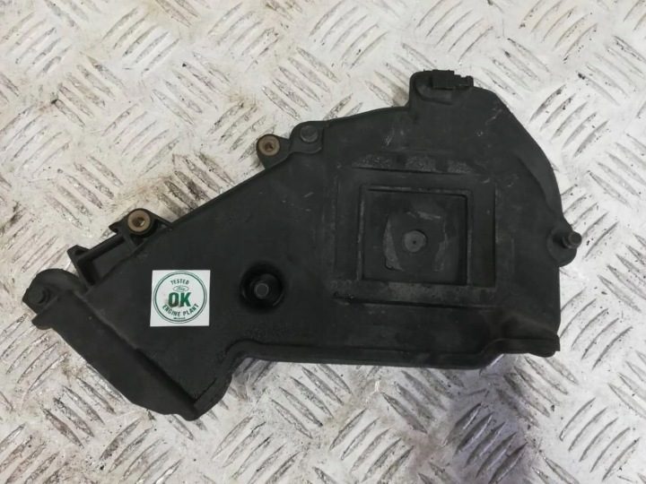 Крышка ГРМ 1.5 TDCi Ford EcoSport 14 г., фото 1