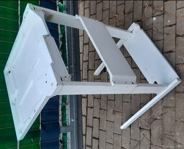 ОСНОВАНИЕ СТОЛ ПОЛКА ПОДРАМНИК УСТРОЙСТВО ЭБУ ДИАГНОСТИЧЕСКИЙ НОУТБУК KSERO, фото 3