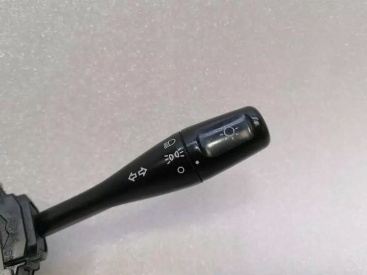 Mitsubishi EVO7 MR329518 Wiper Stalk Switch, фото 3