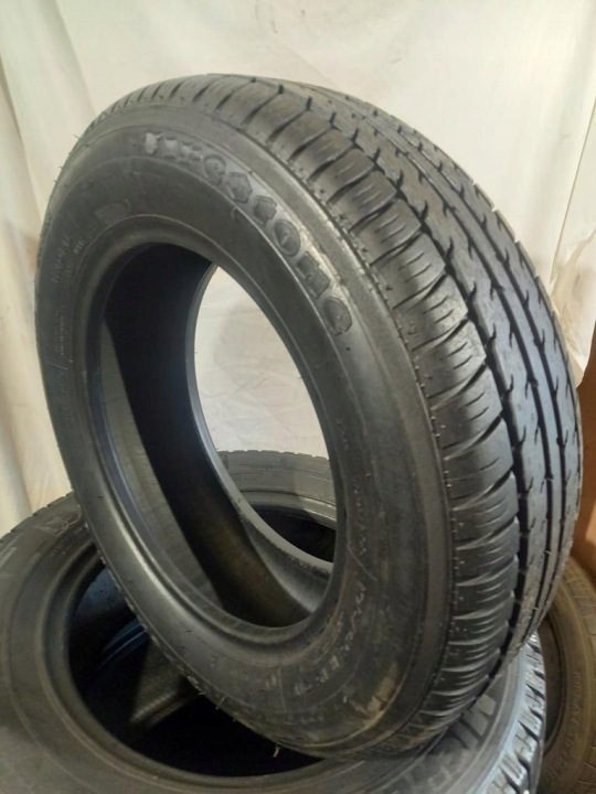 Шина летняя Firestone Firehawk 680 195/65R15 91 В, фото 8
