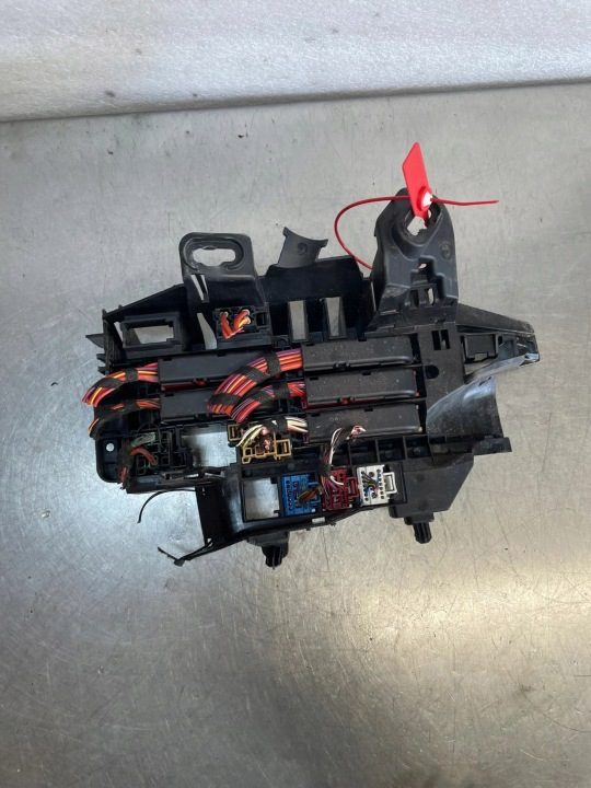 Блок предохранителей Audi A4 B9 8W0971845AJ, фото 1