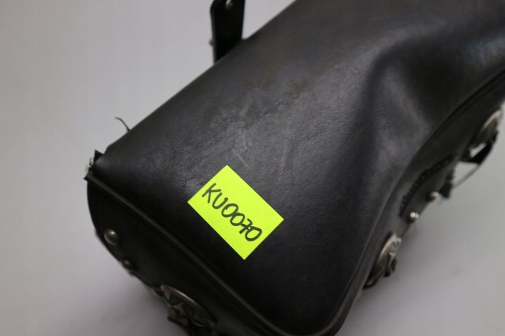 SADDLEMEN КОФРЫ БОКОВЫЕ МОТОЦИКЛЕТНЫЕ ЧОППЕР SUZUKI KAWASAKI, фото 13