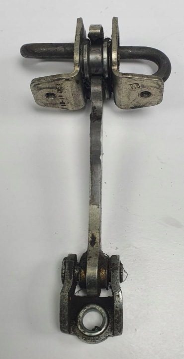 Opel OE 24413390 ограничитель двери, фото 1