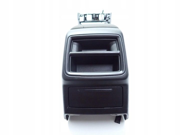 ТОННЕЛЬ ПОДЛОКОТНИК ЕВРОПА ОРИГИНАЛ 8W0864981C 8W1803241A AUDI A4 B9 17 г., фото 3