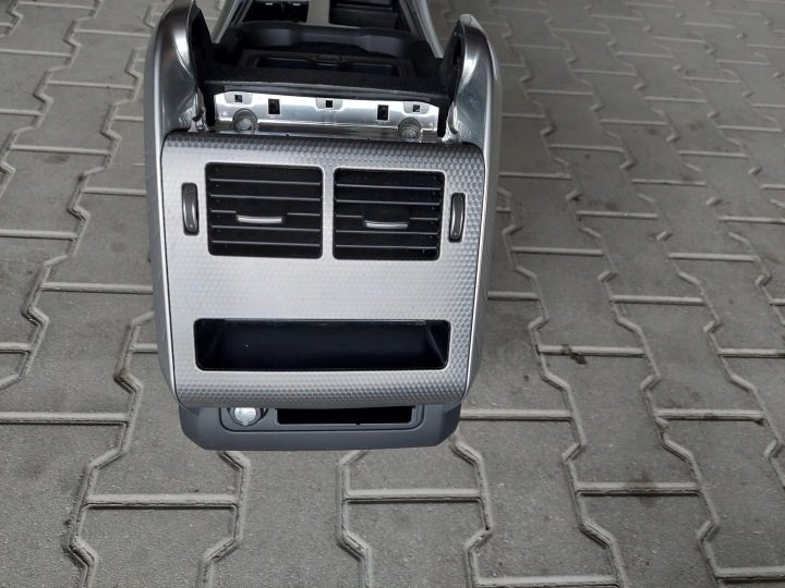ЦЕНТРАЛЬНЫЙ ТОННЕЛЬ ХОЛОДИЛЬНИК RANGE ROVER SPORT II L494 РЕСТАЙЛИНГ, фото 11