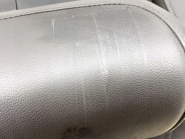 ДИВАН ВТОРОЙ РЯД VW PASSAT B8 Универсал СИДЕНЬЕ СРЕДНЕЕ, фото 3