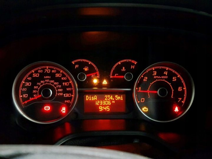 ОБШИВКА БАГАЖНИКА ПРАВАЯ ЗАДНЯЯ 735474399 FIAT DOBLO II OPEL COMBO D, фото 13