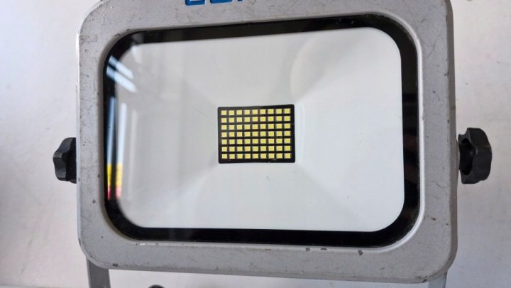 142 Противотуманная фара фонарь прожектор LED 30W, фото 5