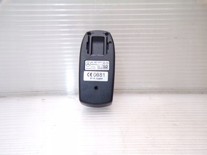 Модуль Bluetooth Mercedes W211 W219 W209 W164 W251 SL R 230 B67875877, фото 2