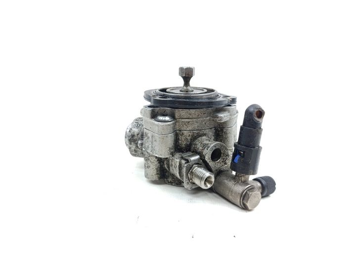НАСОС ВЫСОКОГО ДАВЛЕНИЯ OPEL SIGNUM 2.2 DIRECT EA116150EA, фото 3