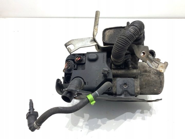 WEBASTO VW TOURAN 1K0815065P Хэтчбек 1.9 03-10, фото 4