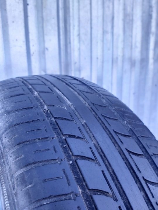 2× Шина летняя Minerva F109 185/60R15 84 H, фото 4