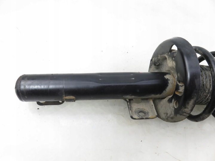 СТОЙКА ПРАВАЯ ПЕРЕДНЯЯ SEAT IBIZA III 1.9 TDI A18662H, фото 2