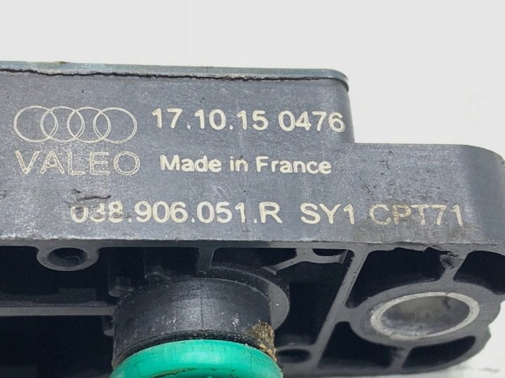 ДАТЧИК MAP AUDI A6 C7 038906051R 2.0 252 л.с., фото 4