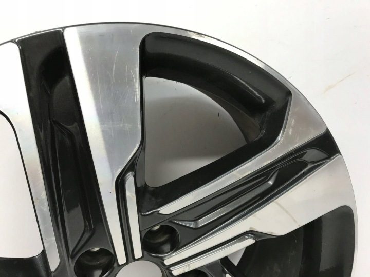 Литой диск Kia OE Sorento См. фото x 19" 3X8, фото 4