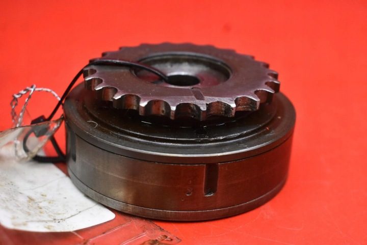 ВАРИАТОР ФАЗ ГАЗОРАСПРЕДЕЛЕНИЯ ВПУСКНОЙ 06B109088C AUDI A4 B6 2.0 20V 130 Л.С. 00-05, фото 3