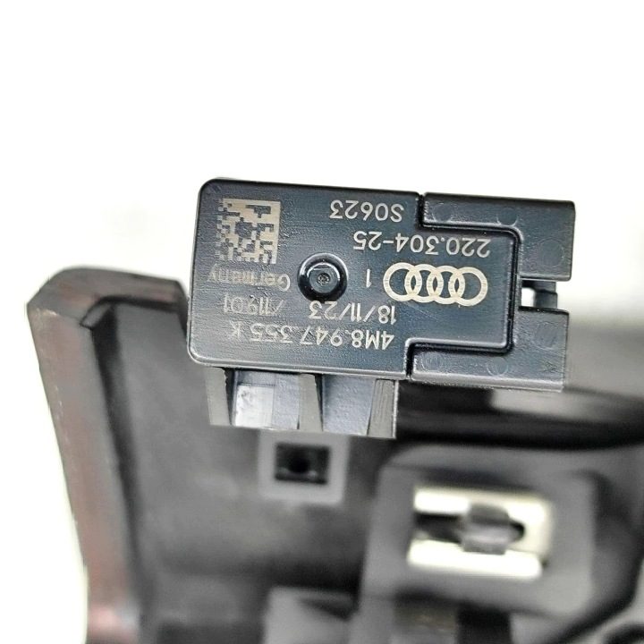 ДЕФЛЕКТОРЫ ПАНЕЛИ ПРИБОРНОГО AUDI Q8 (4MN) 4M8820901A 37353269 3.0L 250 кВт, фото 9