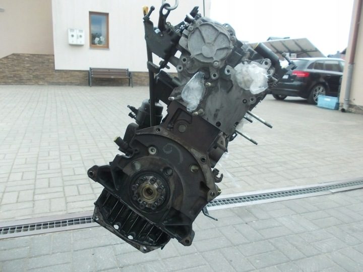 ДВИГАТЕЛЬ PEUGEOT 308 407 CITROEN C4 C5 2,0 HDI RHR ULYSSE SCUDO JUMPY EXPERT, фото 11