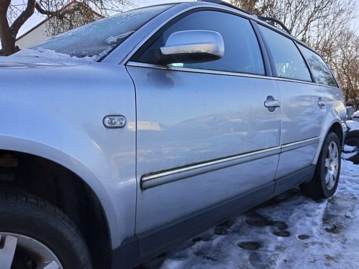 Шкив VW Passat B5 рестайлинг 1.8 Турбо AWT, фото 4